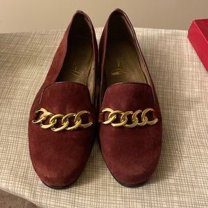 Aerosoles loafers